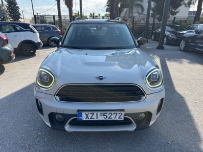 Εικόνα της MINI COUNTRYMAN COOPER 1.5 136HP