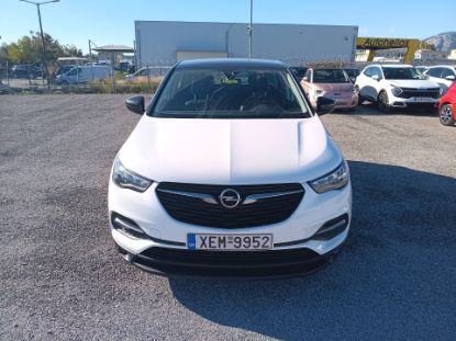 Εικόνα της OPEL GRANDLAND BUSIN.1.2 S&S 130HP