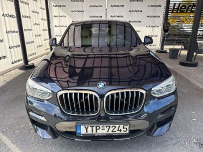 Εικόνα της BMW X4 XDRIVE20D 2.0D 190HP AUTO