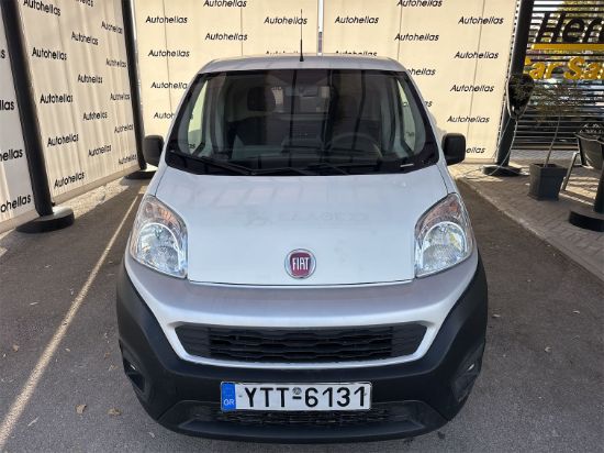 Εικόνα της FIAT FIORINO 1.4C 3D MNL B/CNG SX P