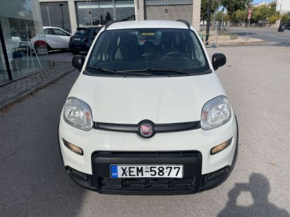 Εικόνα της FIAT PANDA 1.0 HYBRID 70HP CITY