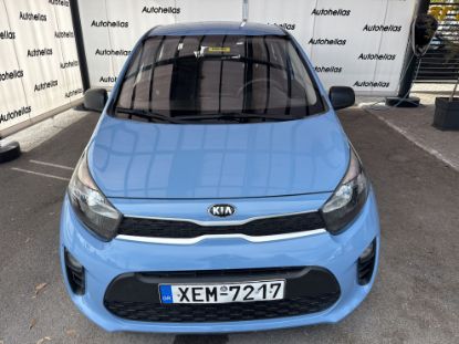 Εικόνα της KIA PICANTO 1.0LX ΙNMOTION 4S 67HP