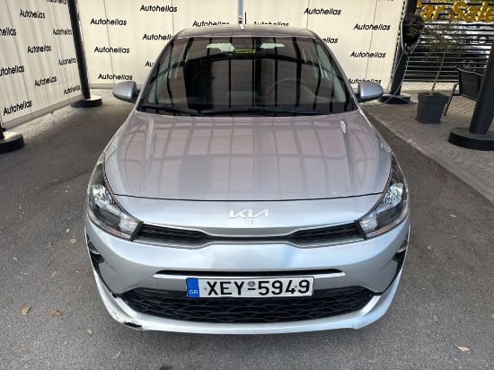 Εικόνα της KIA RIO 1.2 INSTYLE 82HP