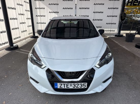 Εικόνα της NISSAN MICRA 1.0 ENERGΥ 92HP