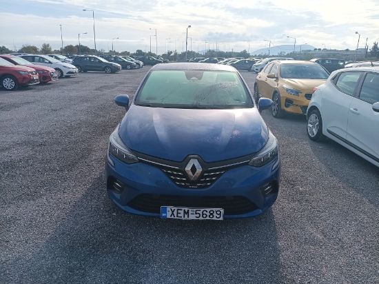 Εικόνα της RENAULT CLIO 1.0 TCE DYNAMIC 90HP CVT
