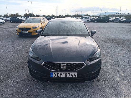 Εικόνα της SEAT LEON 1.4 E-HYB.EXCEL.204HP AUT