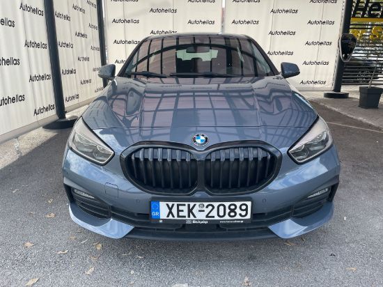 Εικόνα της BMW 116D 1.5D 5D AUT