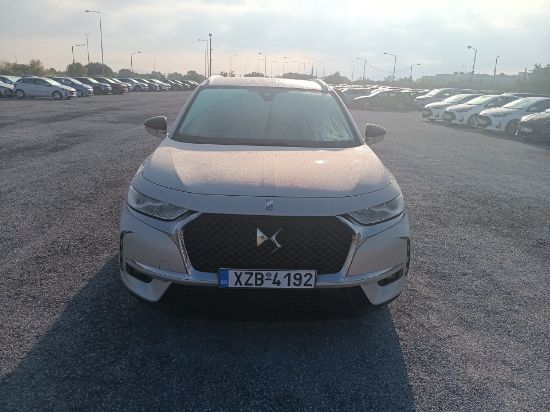 Εικόνα της DS DS7 CROSSBA 1.6 PHEV 225HP AUT