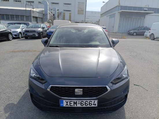 Εικόνα της SEAT LEON 1.0 TSI BUSINESS 110HP