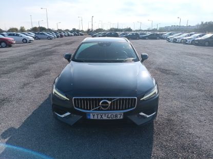 Εικόνα της VOLVO V60 2.0H 5D AUT PHEV T6 AWD IN