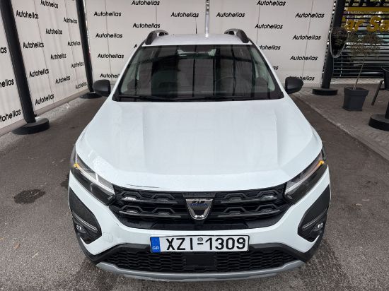 Εικόνα της DACIA SANDERO 1.0LPG100HP STREET
