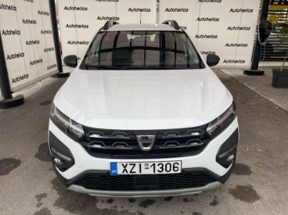 Εικόνα της DACIA SANDERO 1.0LPG100HP STREET