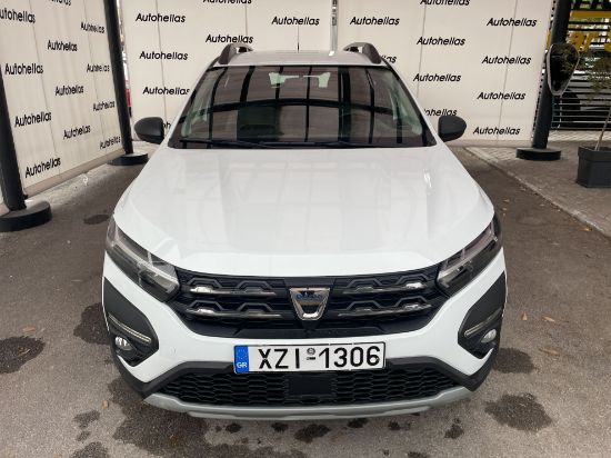 Εικόνα της DACIA SANDERO 1.0LPG100HP STREET