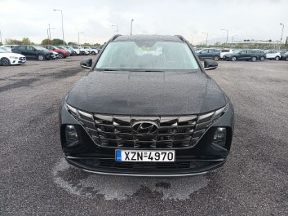 Εικόνα της HYUNDAI TUCSON 1.6T 16V 48V GLS PREMIU