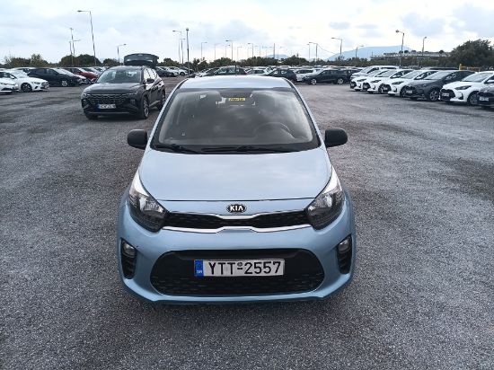 Εικόνα της KIA PICANTO 1.0 INMOTION PLUS 67HP
