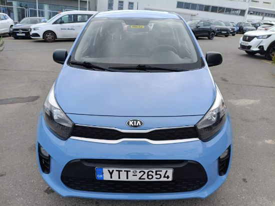 Εικόνα της KIA PICANTO 1.0 INMOTION PLUS 67HP