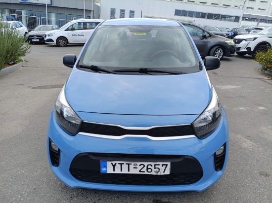 Εικόνα της KIA PICANTO 1.0 INMOTION PLUS 67HP