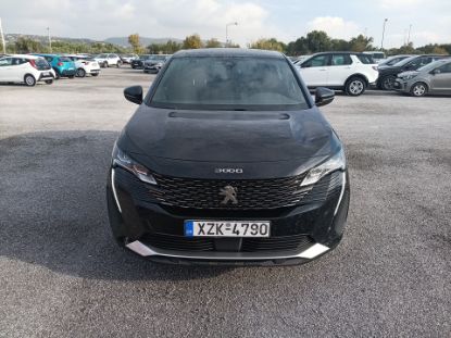 Εικόνα της PEUGEOT PEUGEOT 3008 1.5 ACTIVE PACK E