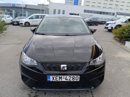 Εικόνα της SEAT IBIZA 1.0 TSI STYLE 95HP