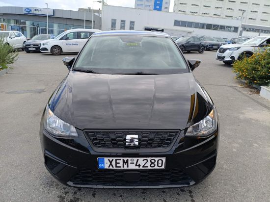 Εικόνα της SEAT IBIZA 1.0 TSI STYLE 95HP