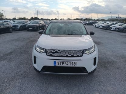 Εικόνα της LAND ROVER DISCOVERY 2.0 SPORT 200HP AUTO