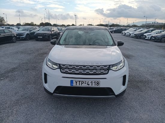 Εικόνα της LAND ROVER DISCOVERY 2.0 SPORT 200HP AUTO
