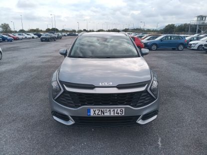 Εικόνα της KIA SPORTAGE 1.6 T 16V 48V EX TITA