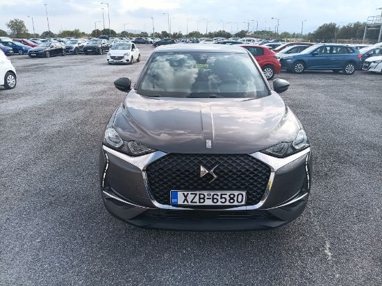 Εικόνα της DS DS3 1.2 PURETECH 100 BE CHIC