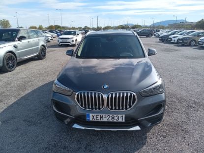 Εικόνα της BMW X1 XDRIVE 1.5H5D AUT 25E