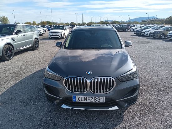 Εικόνα της BMW X1 XDRIVE 1.5H5D AUT 25E