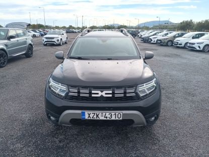Εικόνα της DACIA DACIA DUSTER 1.5 JOURNEY