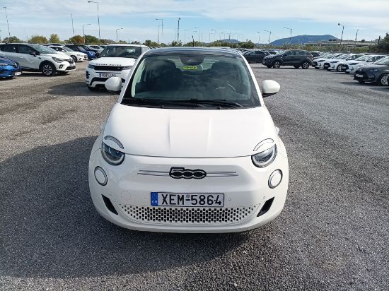 Εικόνα της FIAT 500 BEV ICON 95HP