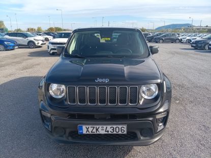 Εικόνα της JEEP RENEGADE 1.5 16V GSE T4 E-HYBR
