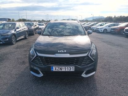 Εικόνα της KIA SPORTAGE 1.6 T 16V 48V EX TITA