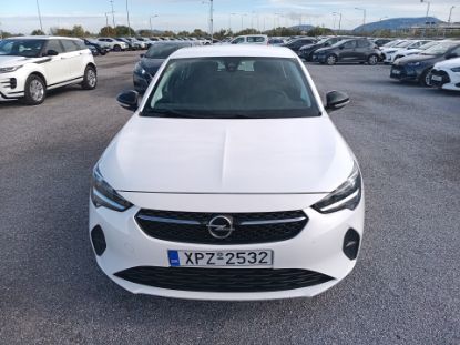 Εικόνα της OPEL CORSA 1.2 EDITION S&S 75HP