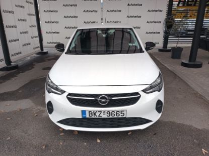 Εικόνα της OPEL CORSA 1.5D CORSA 102HP