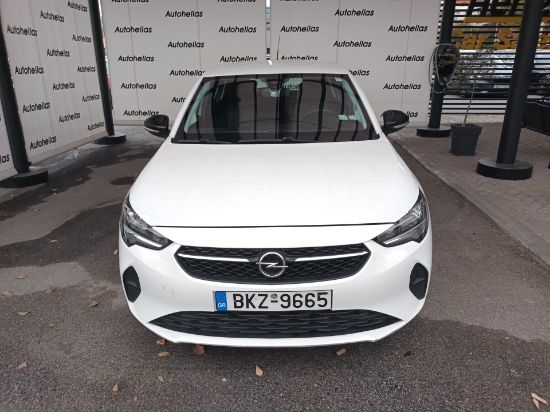 Εικόνα της OPEL CORSA 1.5D CORSA 102HP