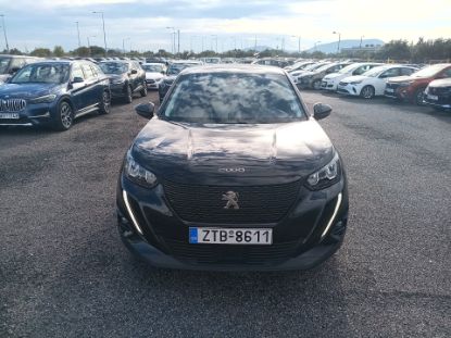 Εικόνα της PEUGEOT 2008 1.5DSL ACTIVE PLUS 110HP