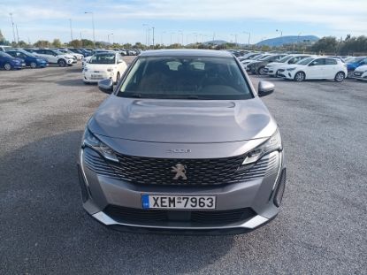 Εικόνα της PEUGEOT 3008 1.5 BLUE HDI 130HP AUTO