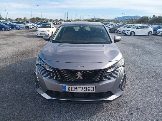 Εικόνα της PEUGEOT 3008 1.5 BLUE HDI 130HP AUTO
