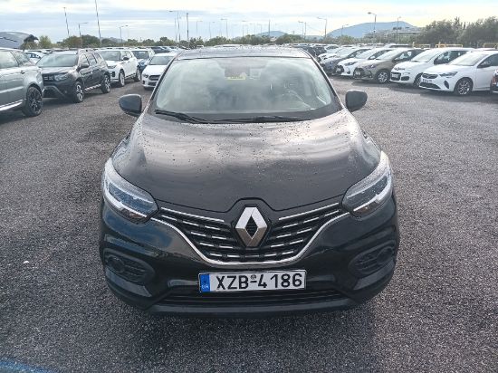 Εικόνα της RENAULT KADJAR 1.5D SP.EDIT.115HP AUTO