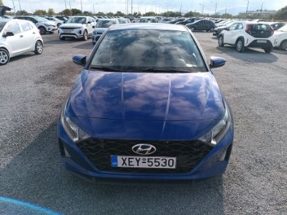 Εικόνα της HYUNDAI I20 1.0T EXCLUSIVE 100HP AUTO