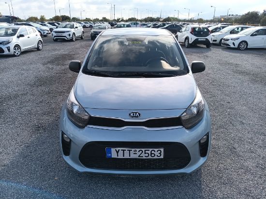 Εικόνα της KIA PICANTO 1.0 INMOTION PLUS 67HP