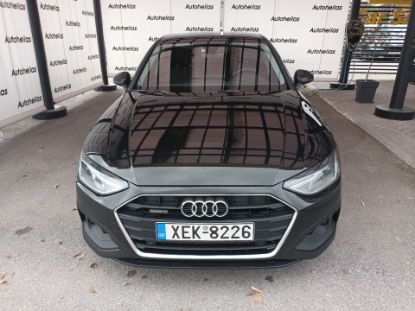 Εικόνα της AUDI A4 2.0S 4D AUT40 TDI MHEV QUA