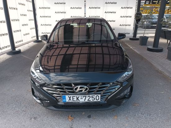 Εικόνα της HYUNDAI I30 HB 1.6D PREMIUM 115HP
