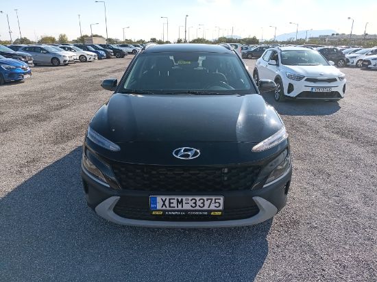 Εικόνα της HYUNDAI KONA 1.0 EXCLUSIVE 120HP