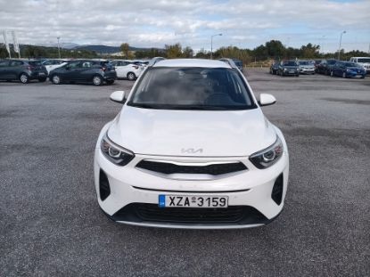 Εικόνα της KIA STONIC 1.0 GL OPTIMUM 100HP