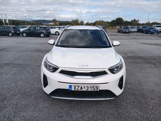 Εικόνα της KIA STONIC 1.0 GL OPTIMUM 100HP