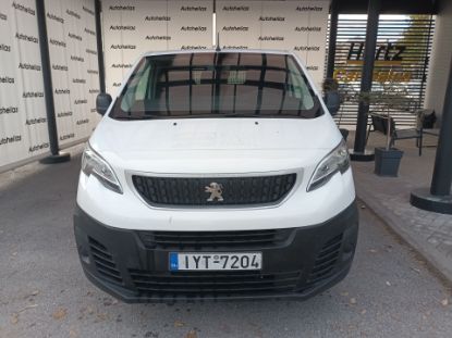 Εικόνα της PEUGEOT EXPERT 1.5D 3DMNL L2H1