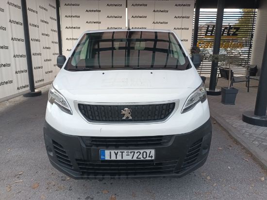 Εικόνα της PEUGEOT EXPERT 1.5D 3DMNL L2H1